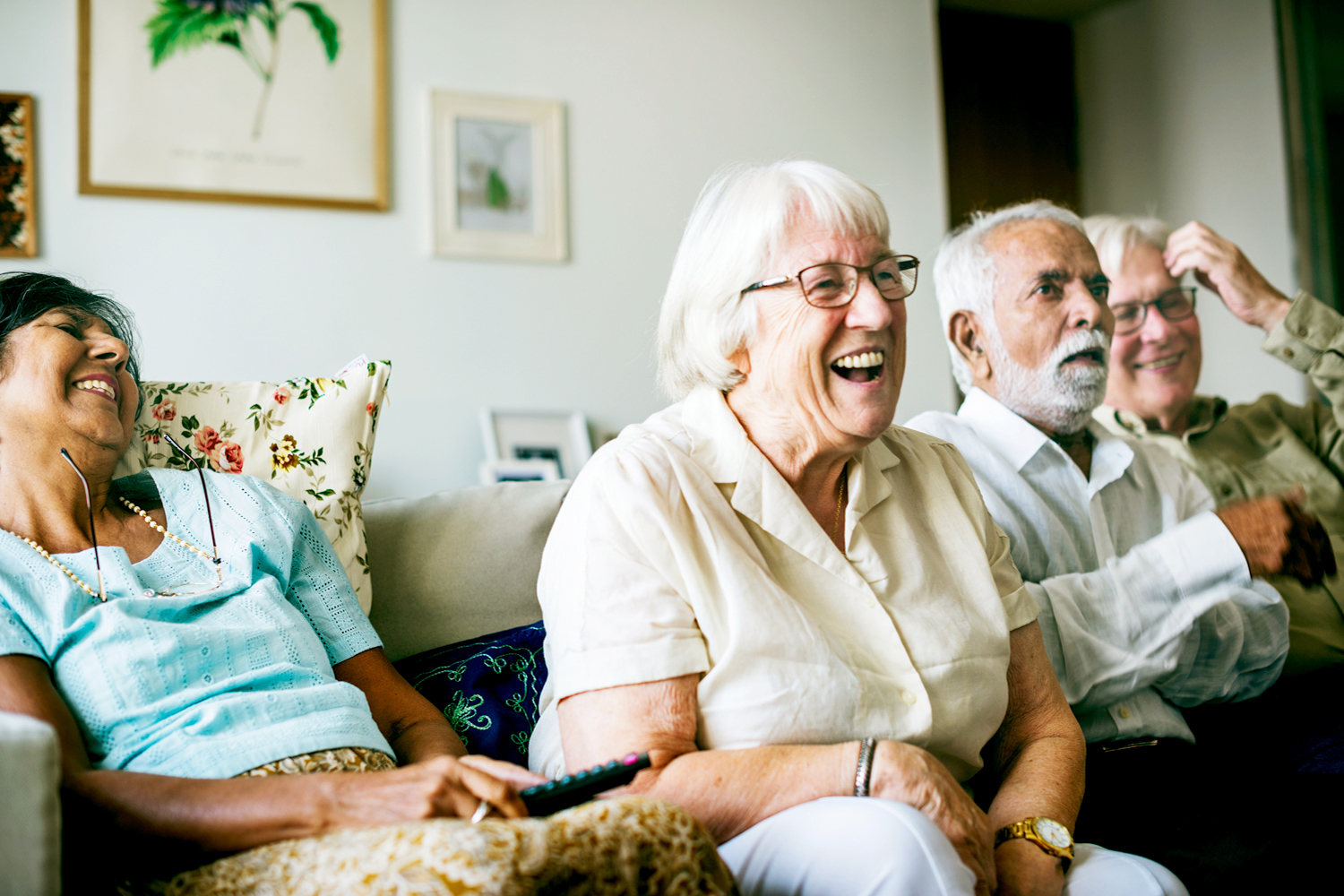 Featured image for “Bring Smiles”